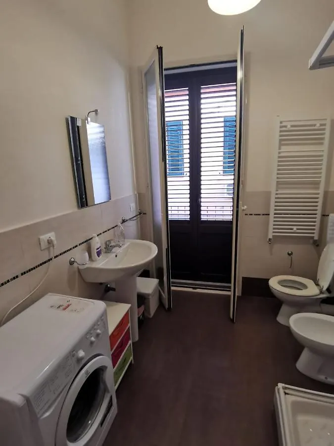 Casa Vacanza Pupidda Palermo Italy