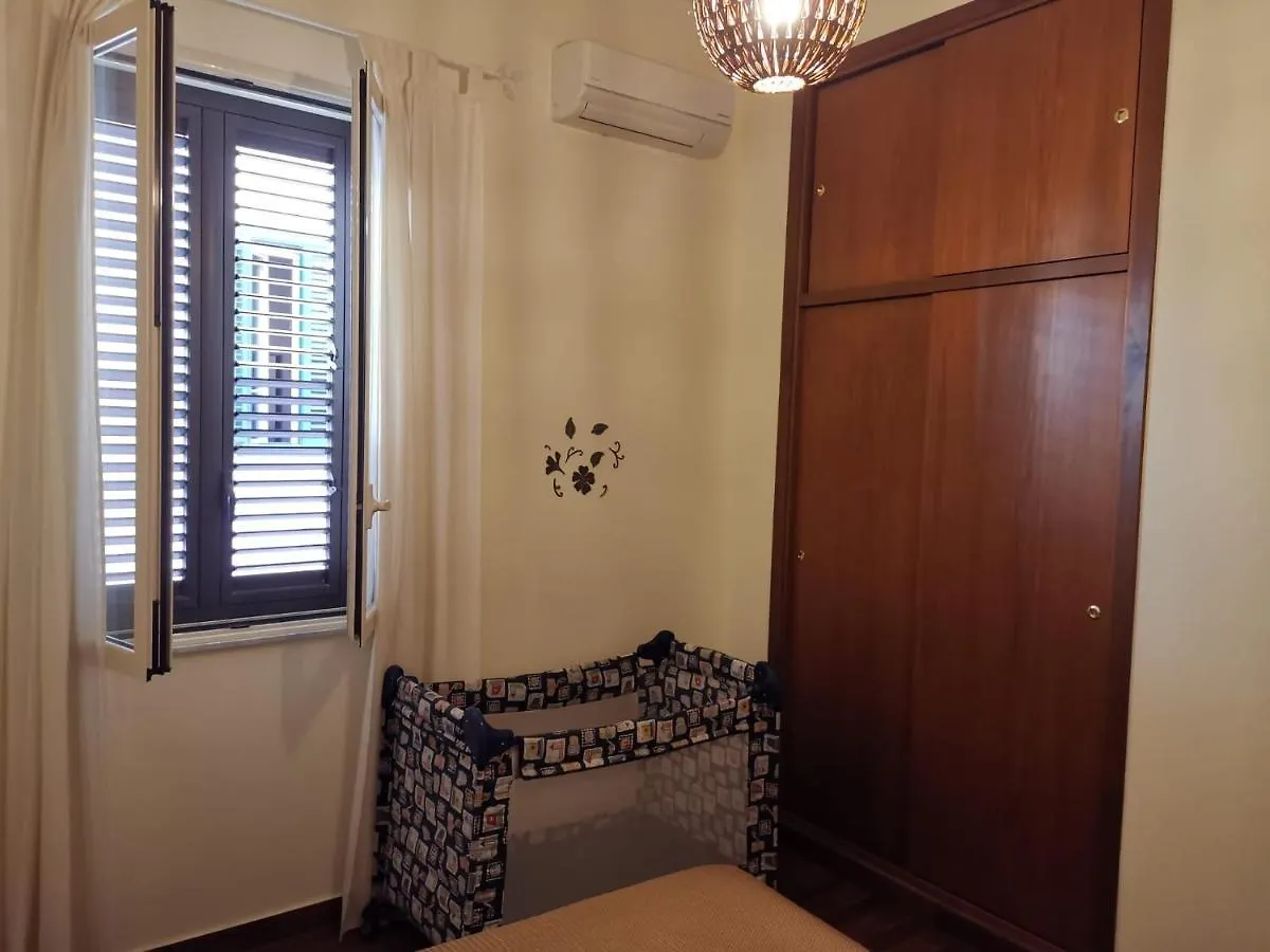 Casa Vacanza Pupidda Palermo 0*,