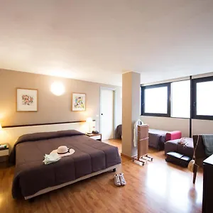 Hotel Ibis Styles Cristal, Palermo